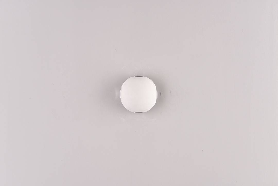 Светильник настенный DesignLed GW-A161-4-4-WH-NW