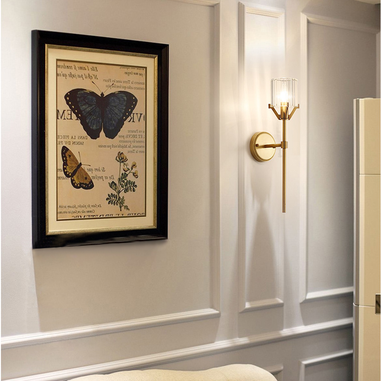 Бра VALDAMPIERRE by ImperiumLoft