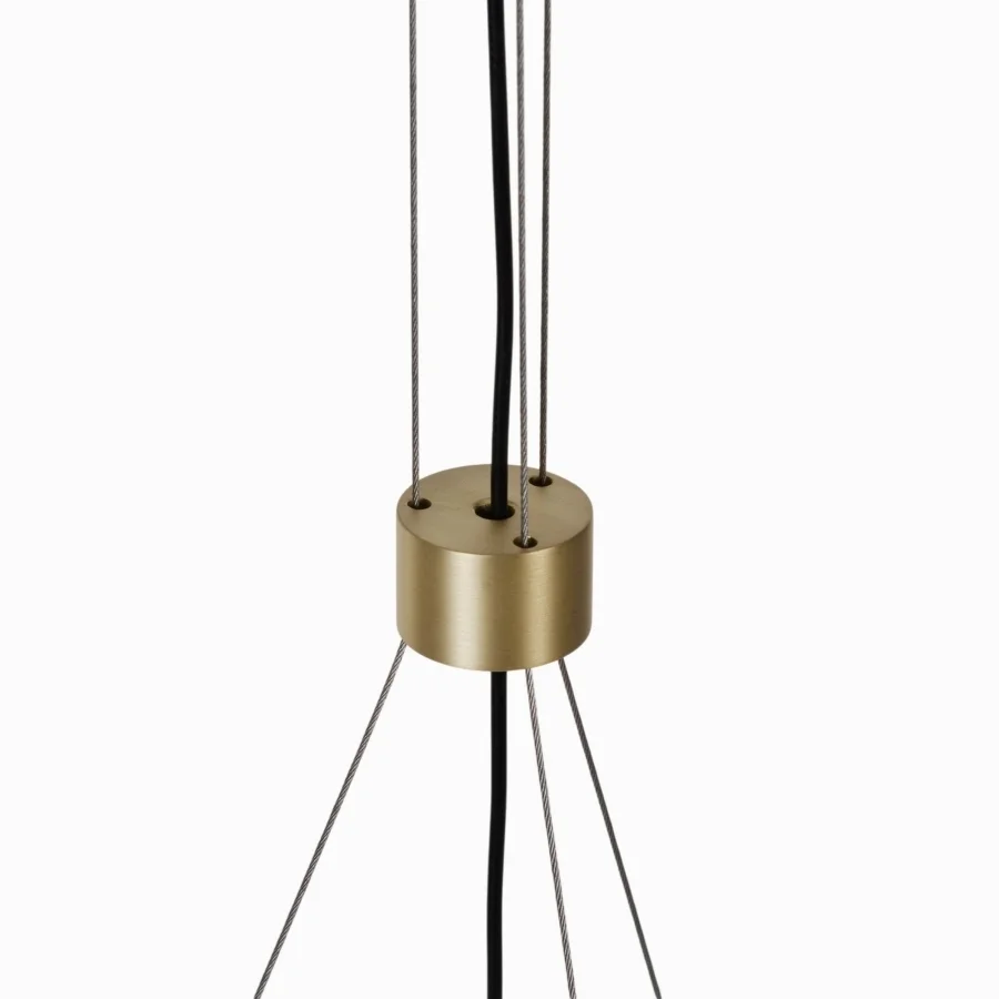Подвесной светильник COSMO CP0225