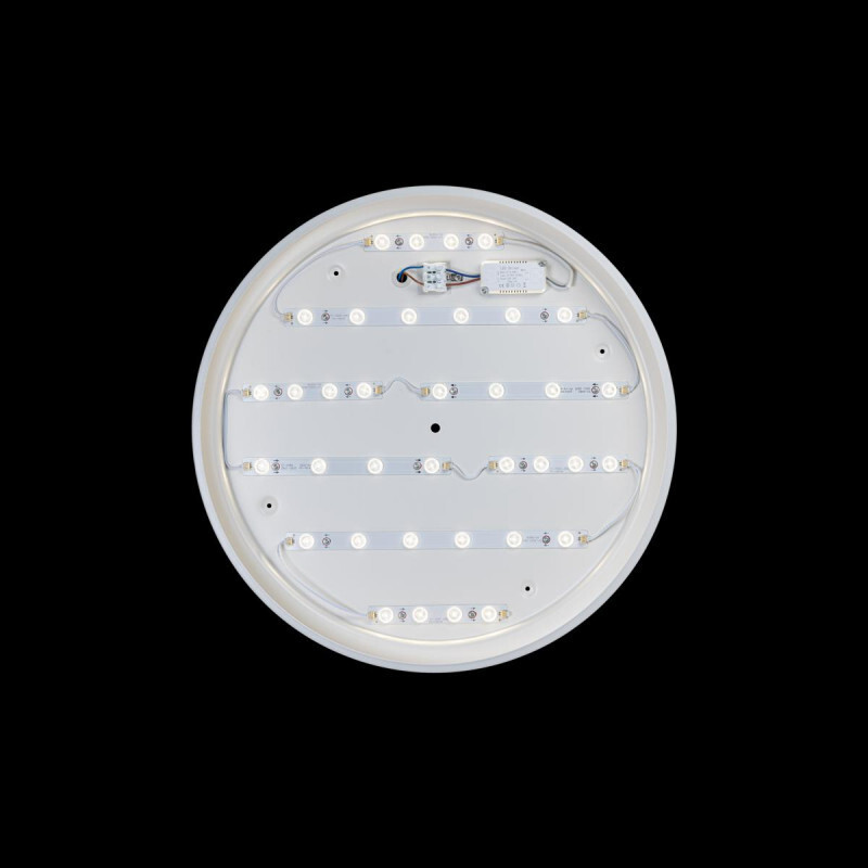 Накладной светильник LOFT IT 10001/36 White