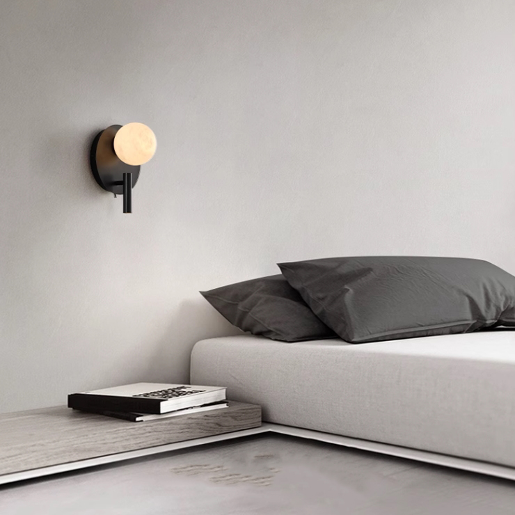 Бра ELVIN B by ImperiumLoft