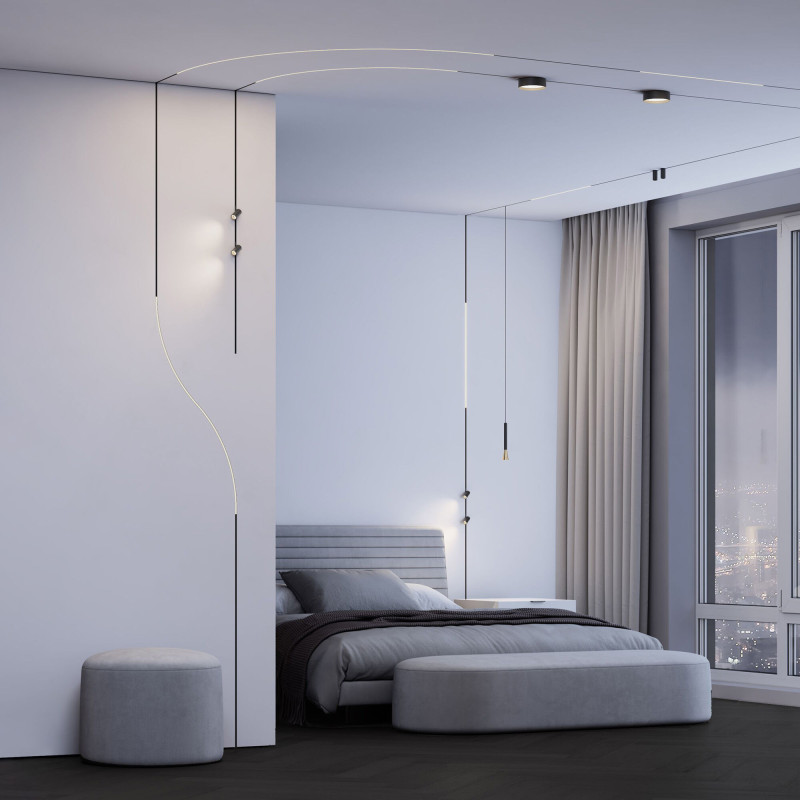 Шинопровод Elektrostandard 85181/00 Шинопровод Elektrostandard 85181/00