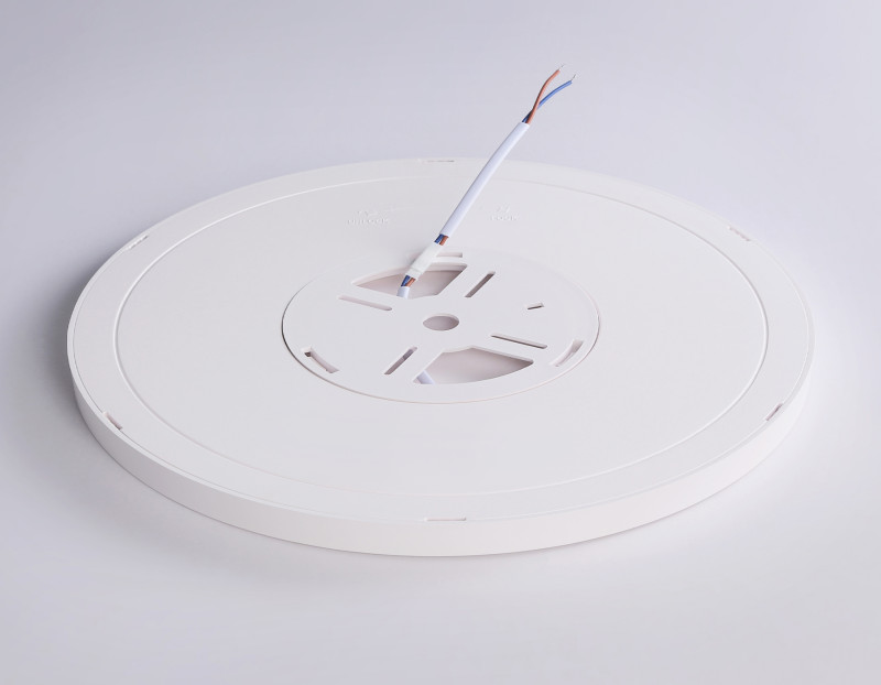 Накладной светильник Ambrella Light FZ1909