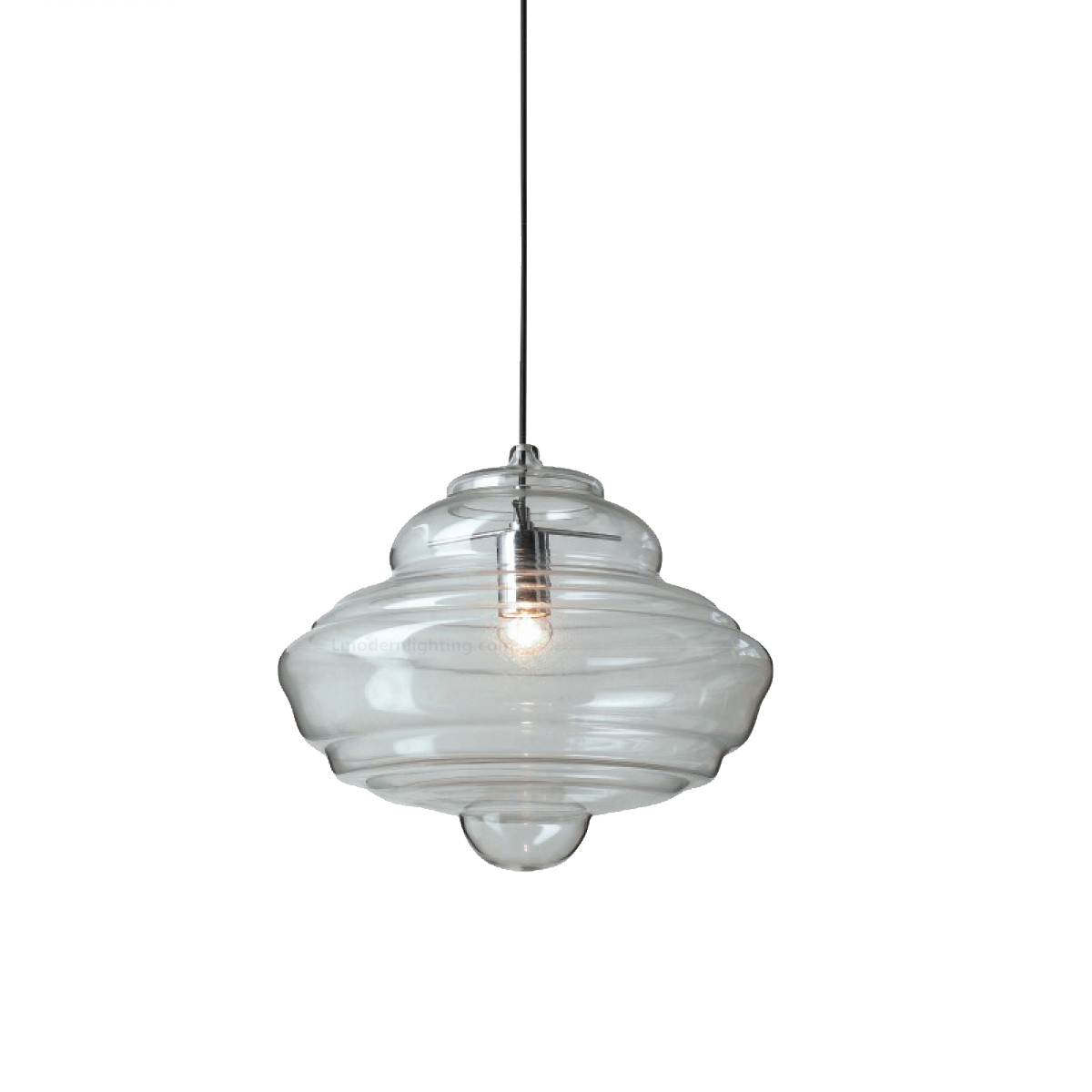 Подвесной светильник Delight Collection 9266P/C clear