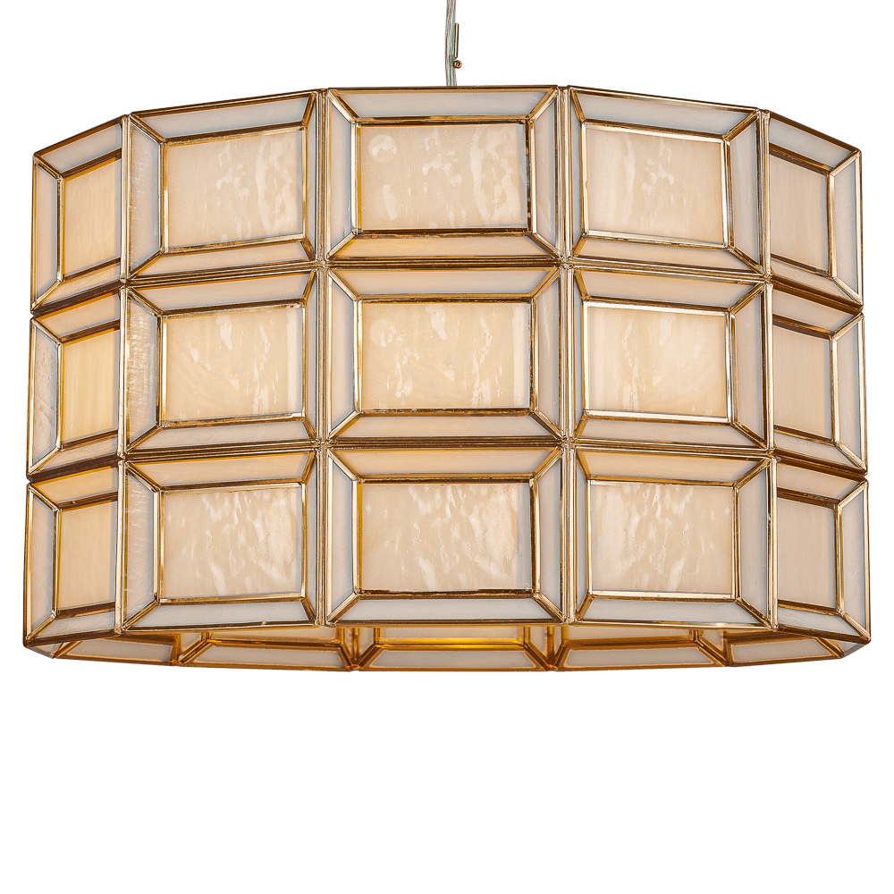 Потолочная люстра Covali PL-23489