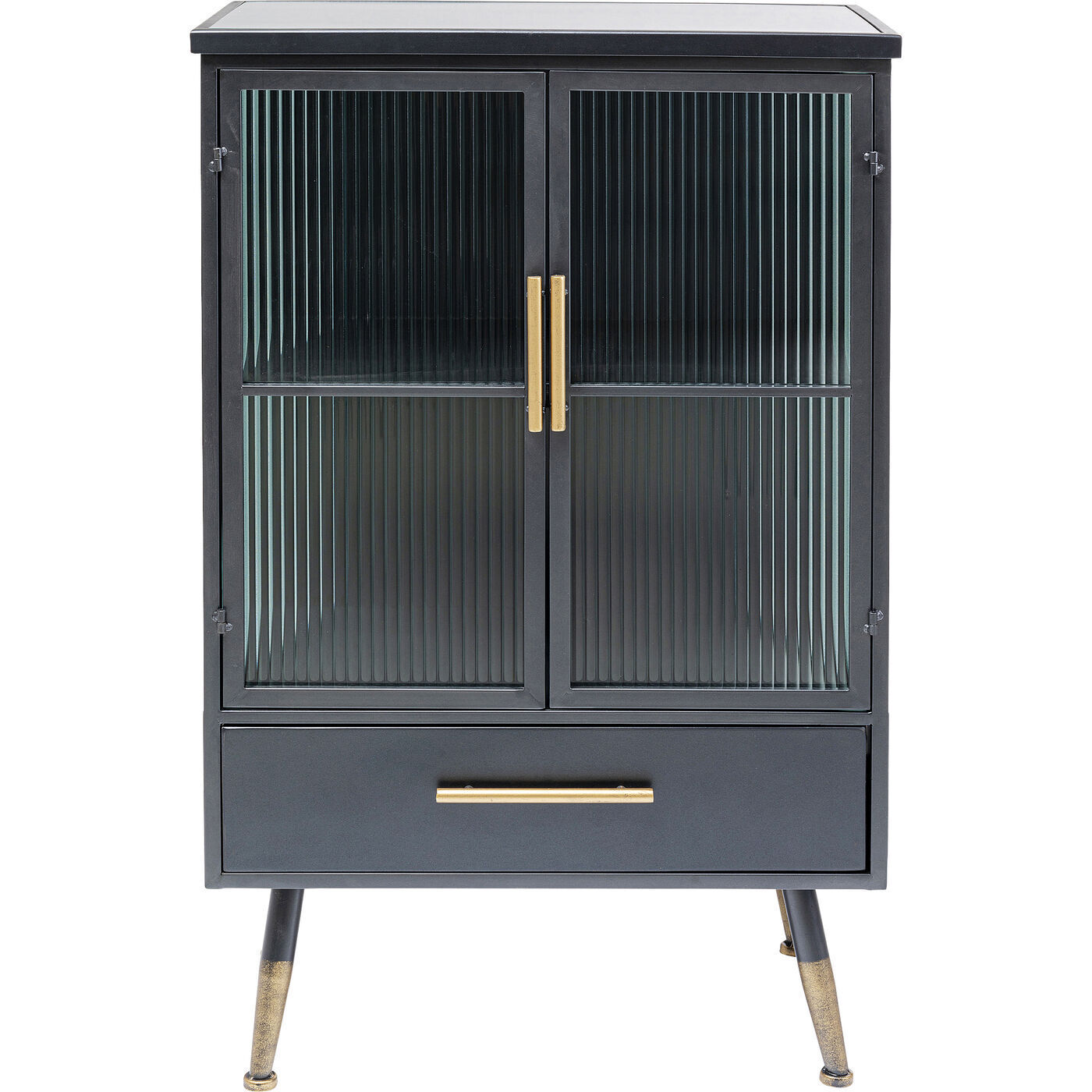 Шкаф-витрина KARE La Gomera 84135 Шкаф-витрина KARE La Gomera 84135