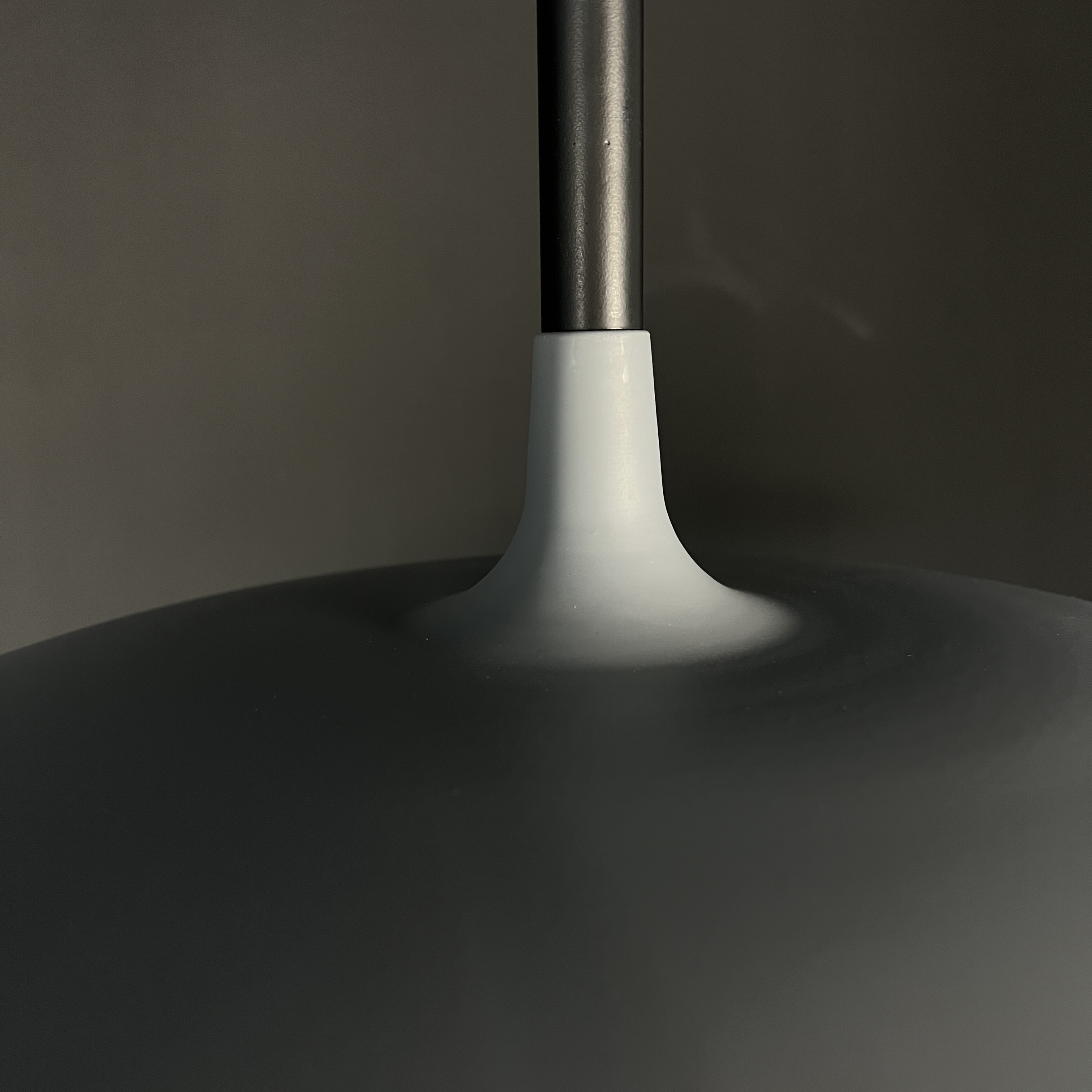 Подвесной светильник VISOR Gray by ImperiumLoft