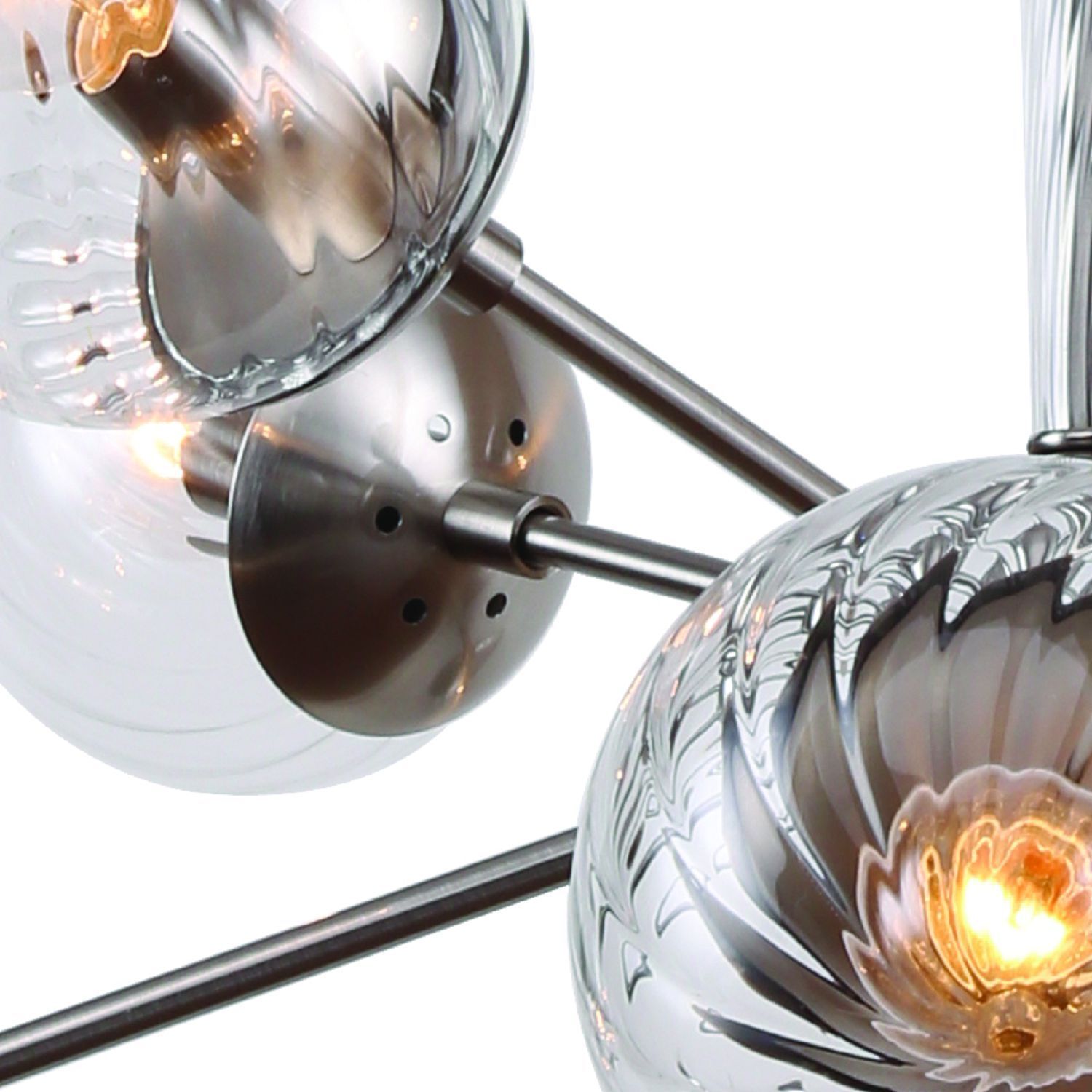 Люстра F-Promo 2200-8P