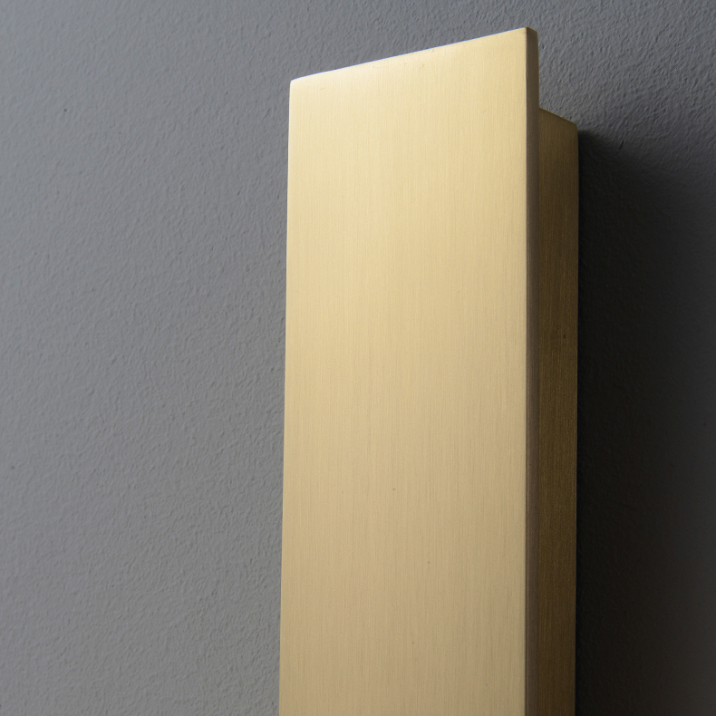 Настенный светильник LEEN L1 by ImperiumLoft