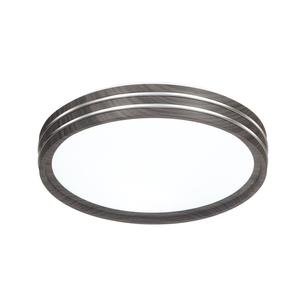 Настенно-потолочный светильник Sonex 7604/CL