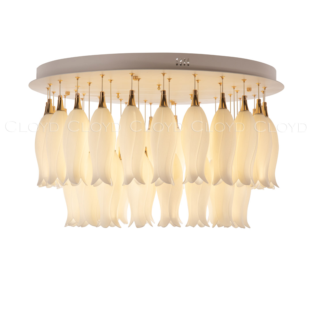 Люстра подвесная Cloyd Argana 11237