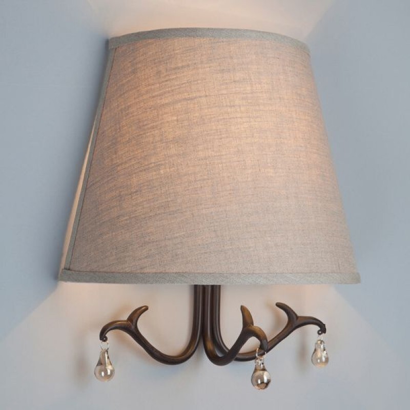 Настенный светильник L'Arte Luce Chalet L17821.03