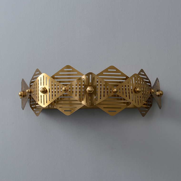 Настенный светильник BRILL WALL by ImperiumLoft