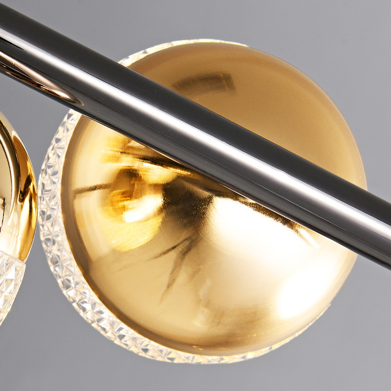 Подвесной светильник PREMIO by ImperiumLoft