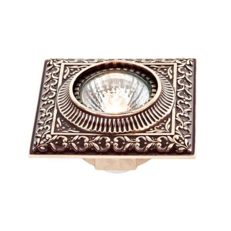 Встраиваемый светильник L'Arte Luce Metz L11551.52