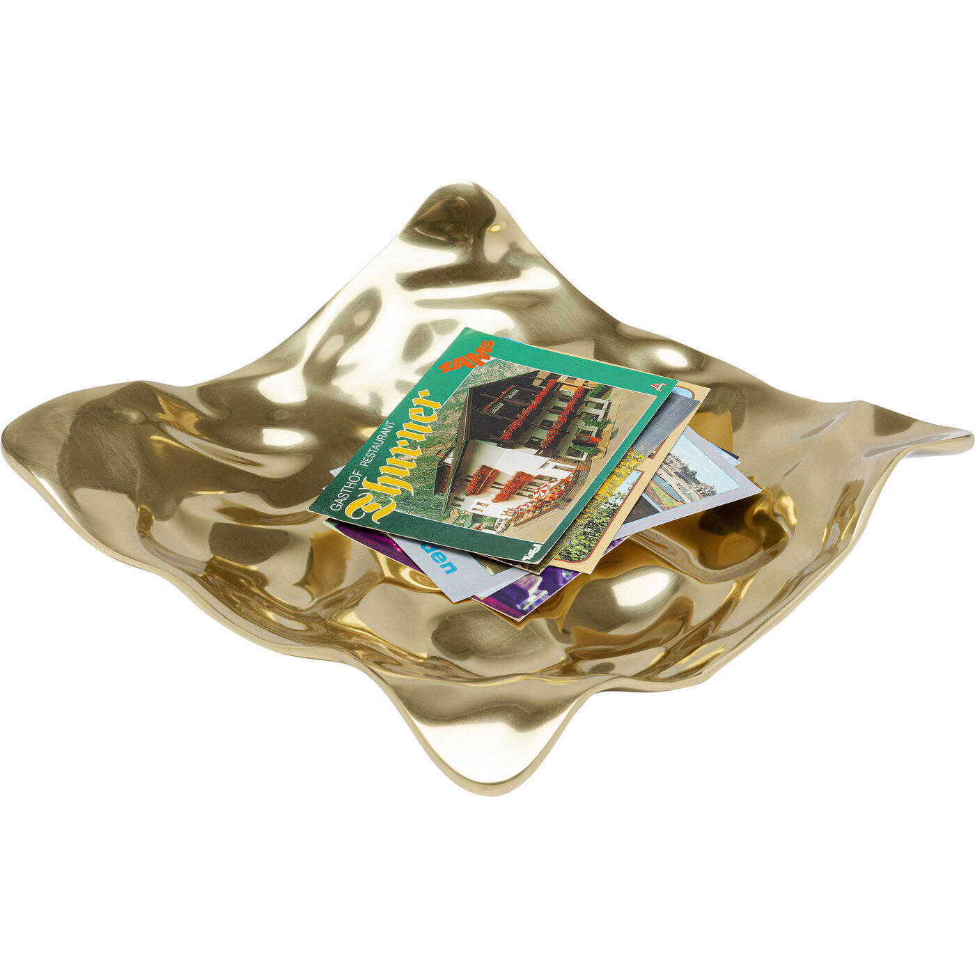 Чаша декоративная KARE Jaden 53982