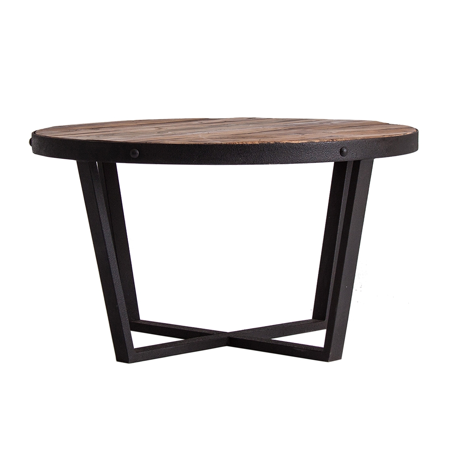 Круглый журнальный столик Minot 80 см Vical