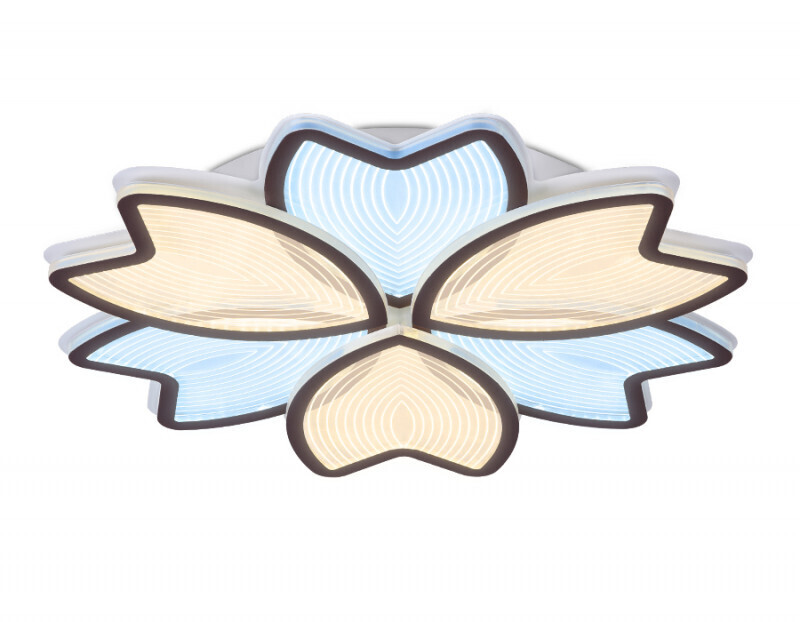 Накладной светильник Ambrella AK4305