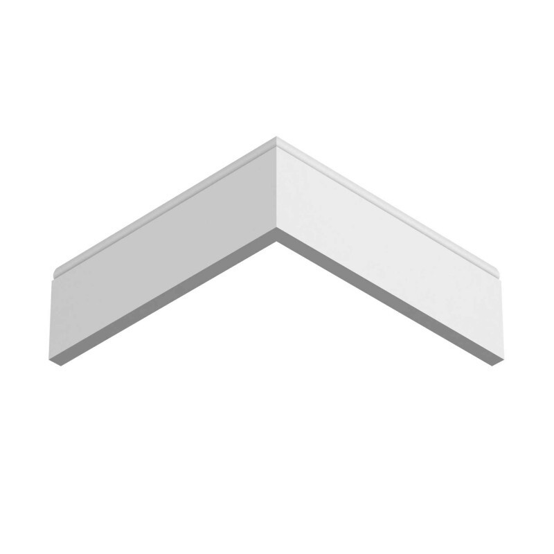 Плинтус Ultrawood арт. Base 5051 (2440 x 83 x 12 мм.)