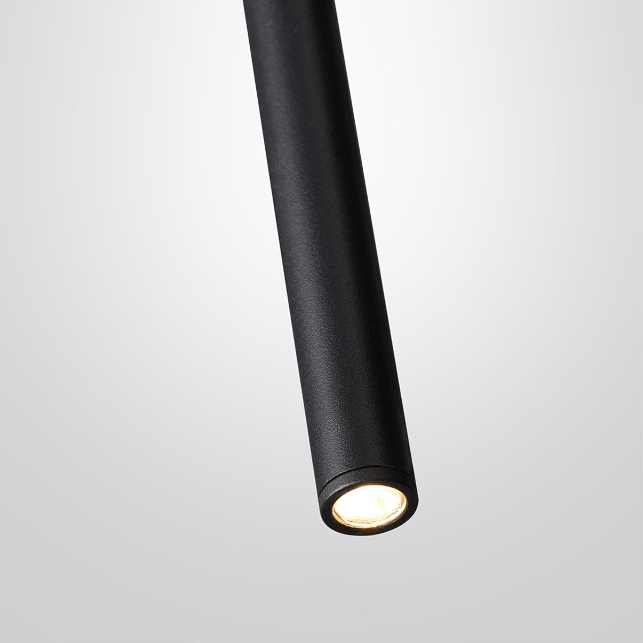 Подвесной светильник Odeon Light 7103/4L