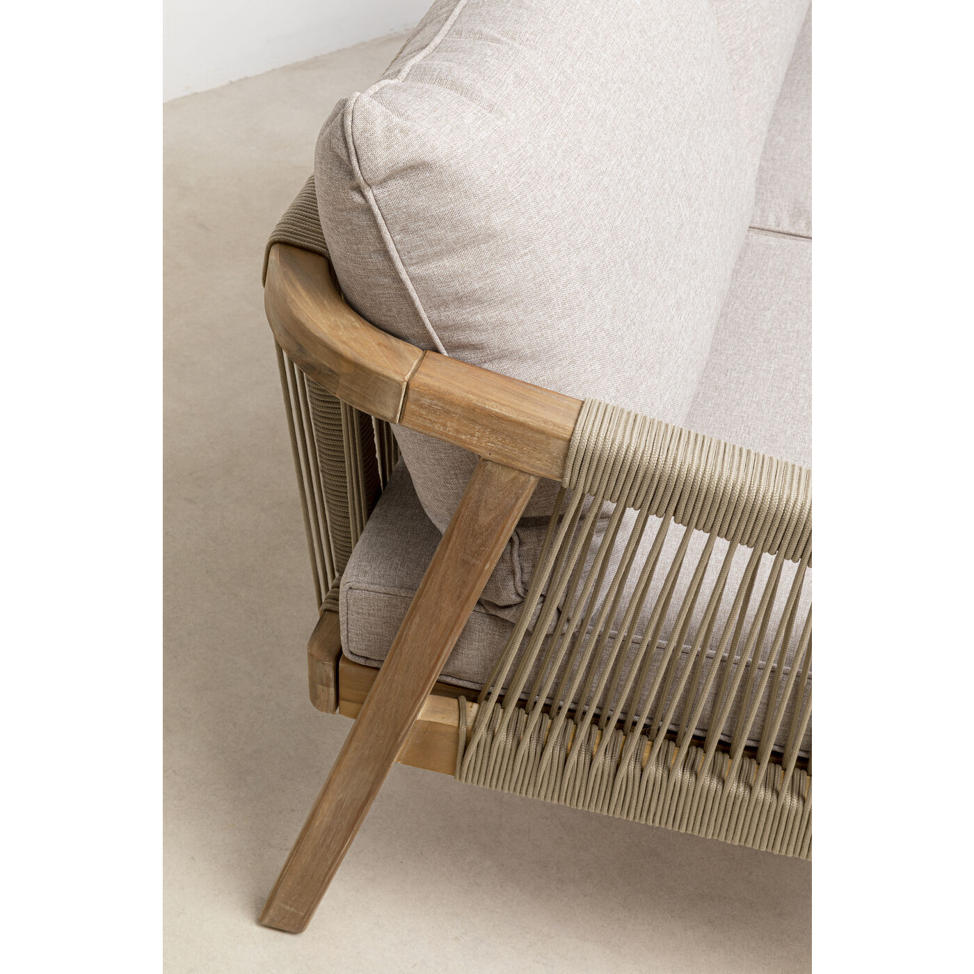 Мебель для террасы KARE Waikiki 87538