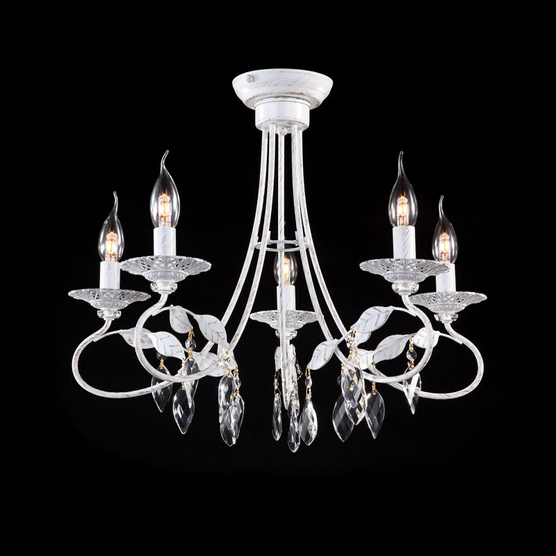 Подвесная люстра Citilux CL418152