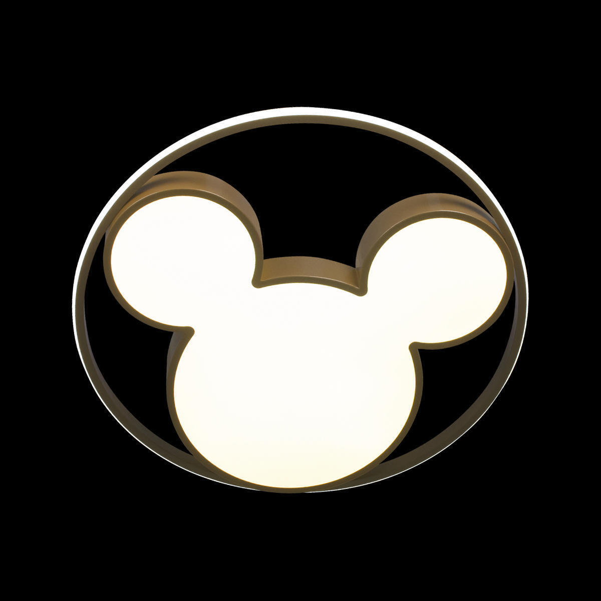 Потолочный светильник LOFT IT Mike 10168