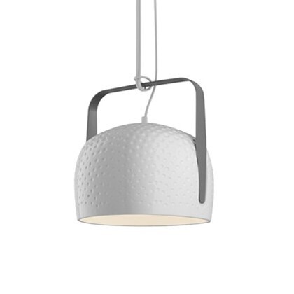 Подвесной светильник Karman Bag White SE154 DB INT