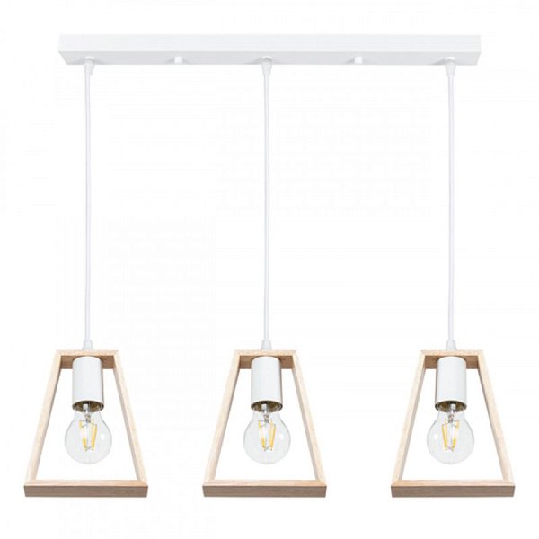 Подвесная люстра ARTE Lamp A8030SP-3WH