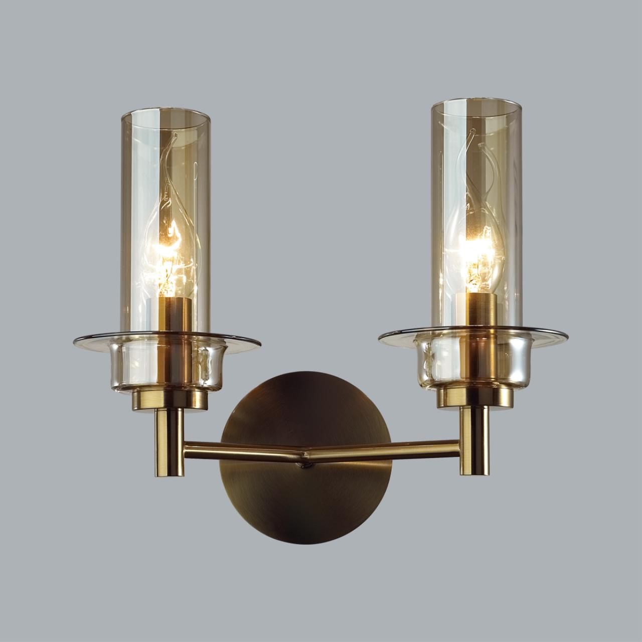Бра Lumion 6554/2W