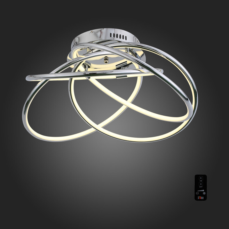 Накладная люстра ST Luce SL918.102.04