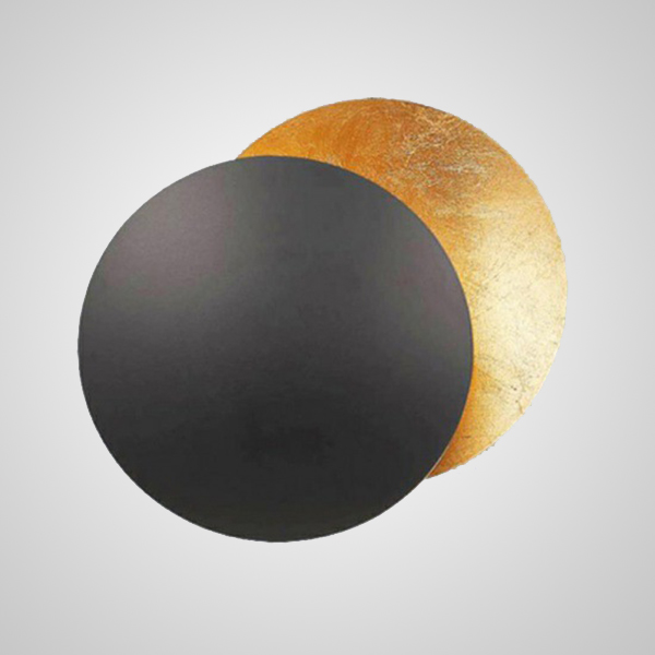 Настенный светильник JOLIEN Black by ImperiumLoft