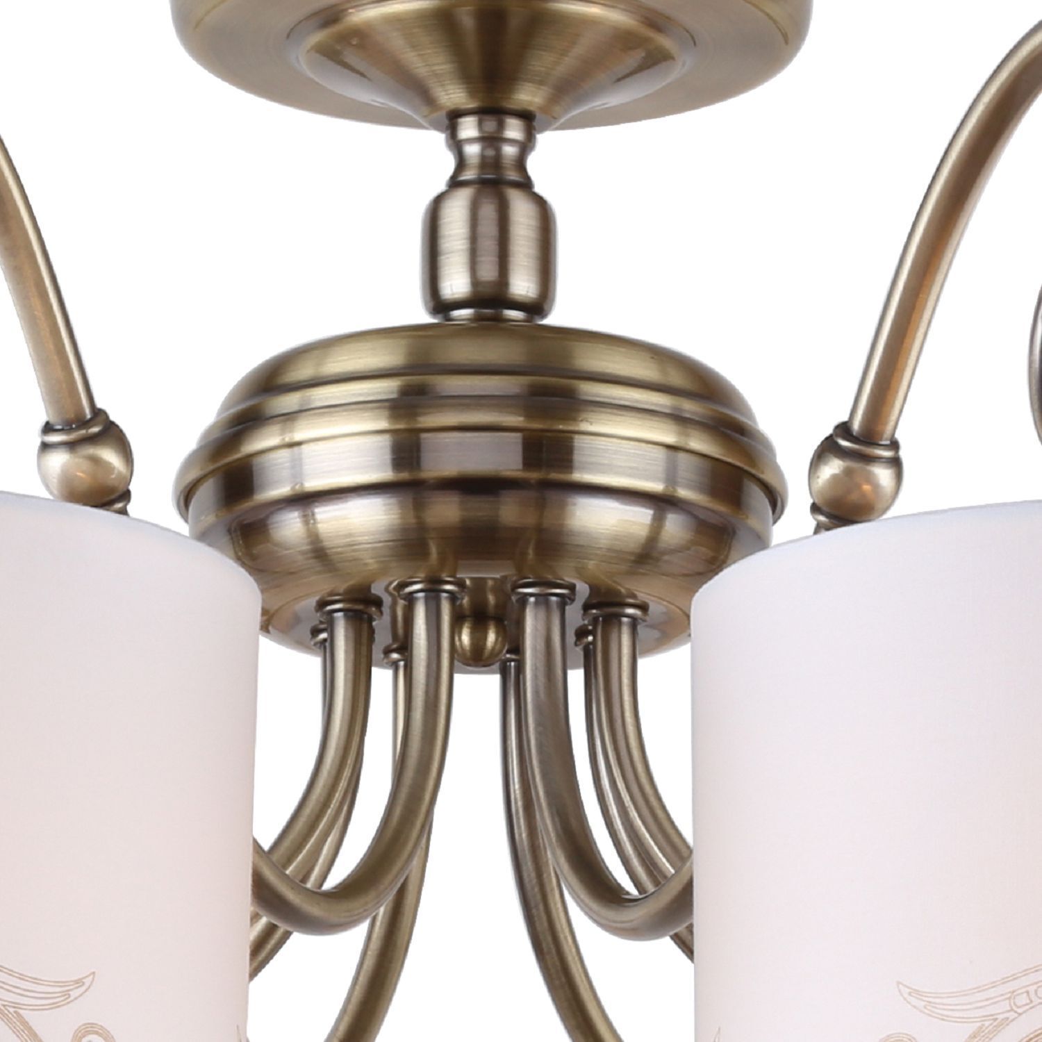 Потолочный светильник F-Promo 2198-8U