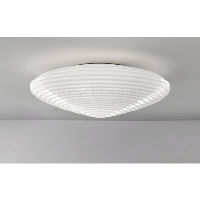 Потолочный светильник Vistosi SPIRIT PL 37