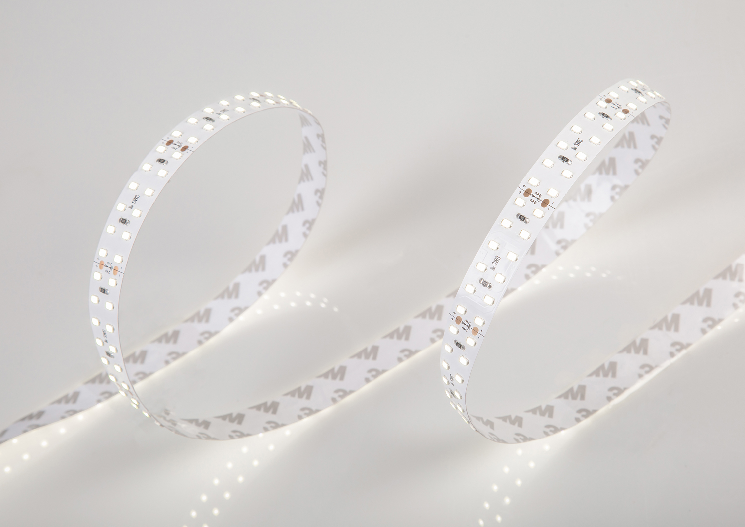 Лента светодиодная SWG SWG2240-24-19.2-NW-M