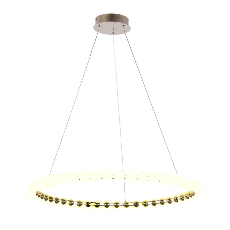 Подвесная люстра Favourite 4590-8P