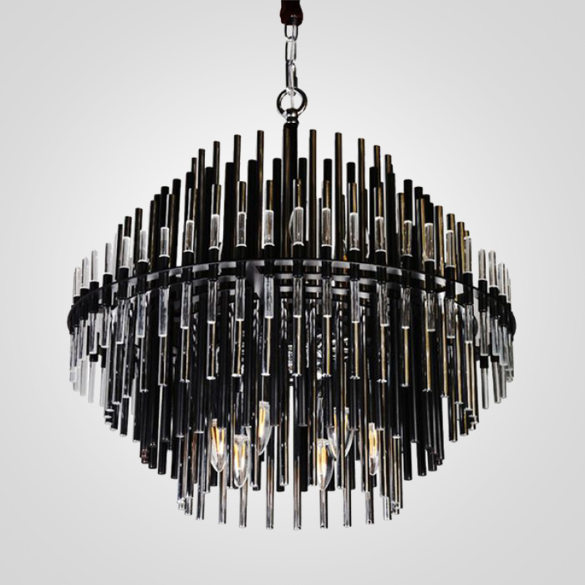 Подвесной светильник ImperiumLoft Emile BRCH9043CR by ImperiumLoft