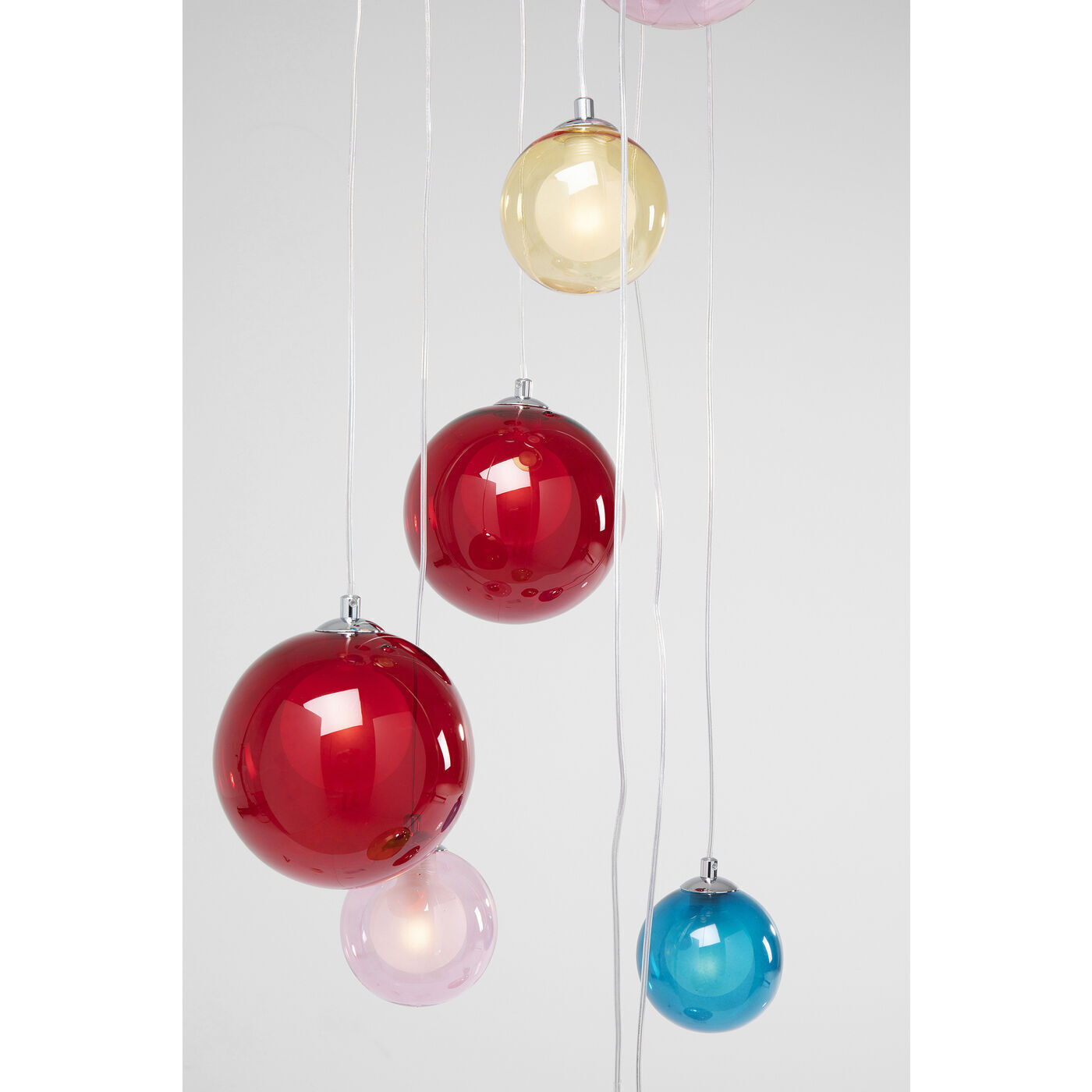 Люстра KARE Symphony 54201