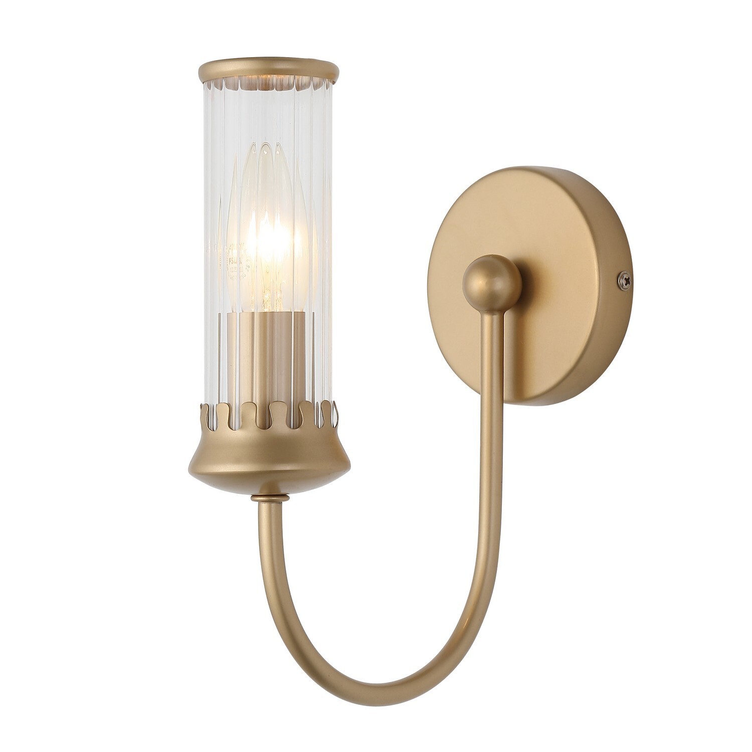 Настенный светильник Favourite 2692-1W