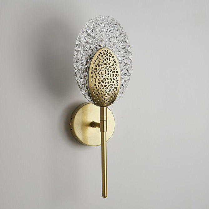 Настенный светильник CERES WALL by ImperiumLoft