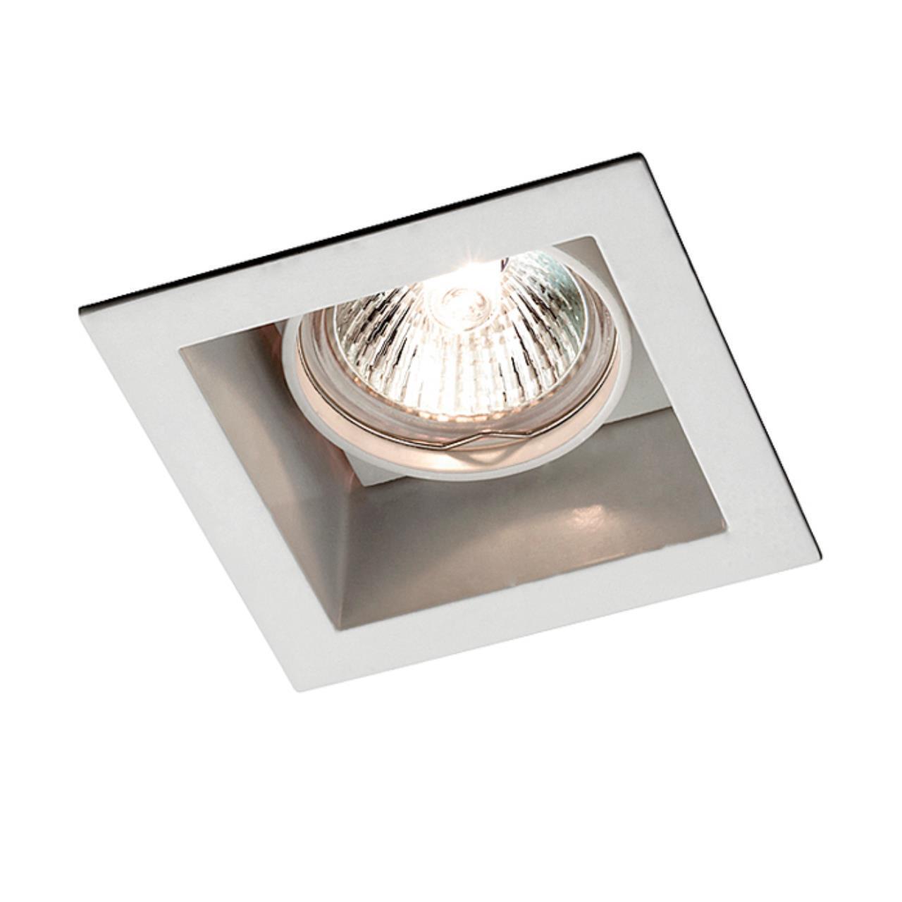 Встраиваемый поворотный светильник Novotech 369637