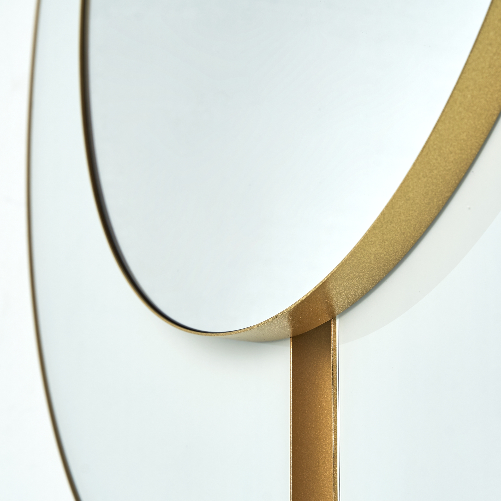 Зеркало Bahiale 100 см Vical