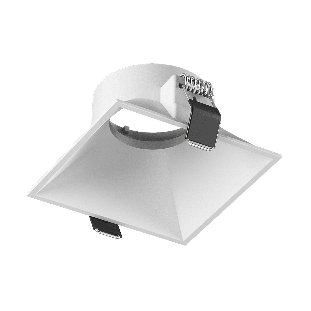 Корпус светильника SWG COMBO-34-WH