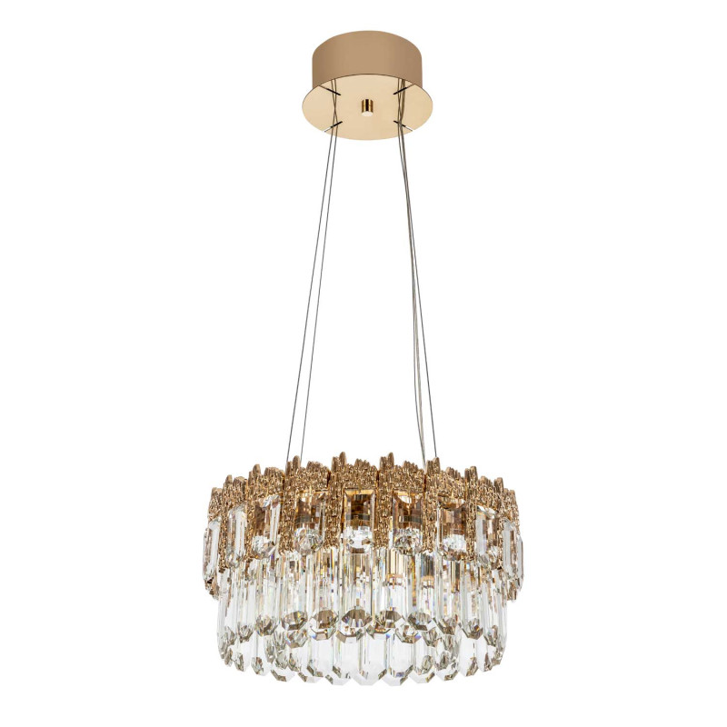 Подвесной светильник MODELUX ML.830.400 GD