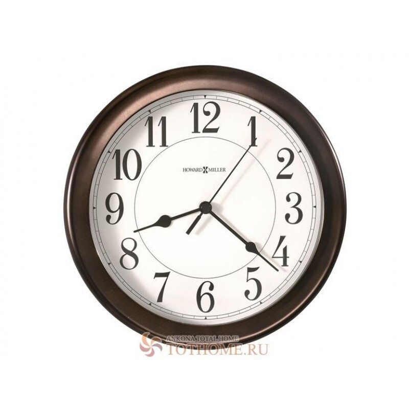 Настенные часы Howard Miller 625-381 Virgo
