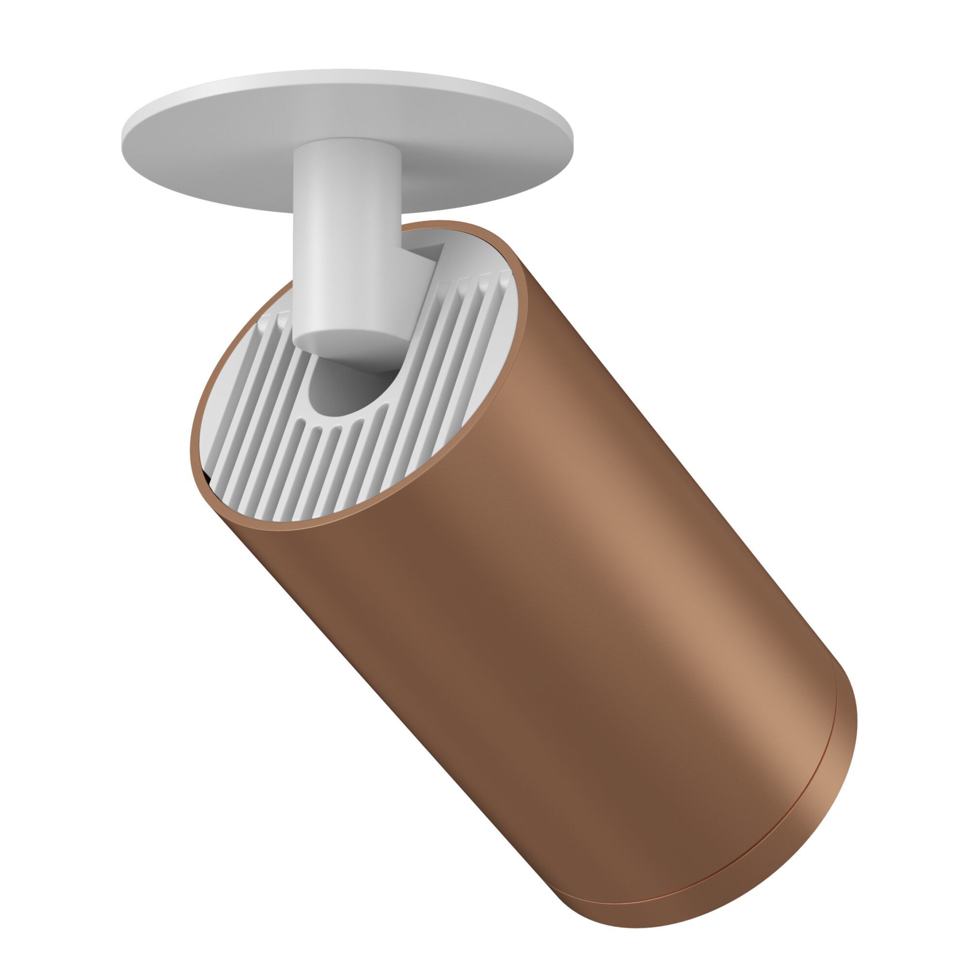 Встраиваемый светильник (Набор) Maytoni C049CL-1WC