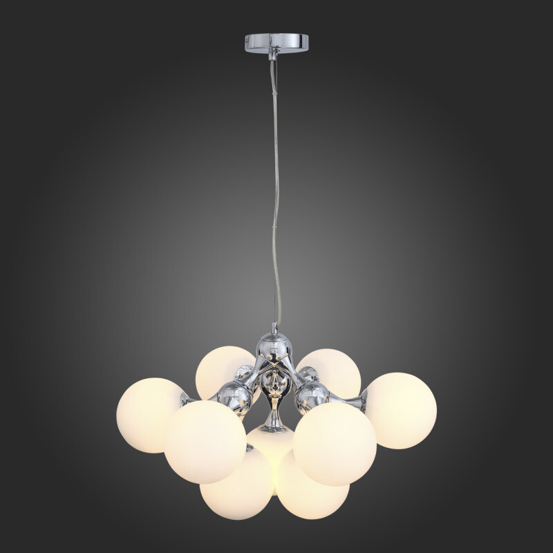 Подвесная люстра ST Luce SL549.103.09