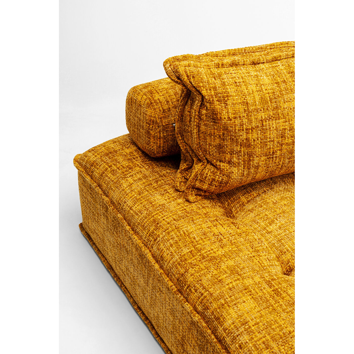 Элемент дивана Portofino Orange KARE 70516