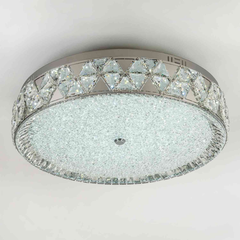 Накладной светильник MODELUX ML.2304.700 CR