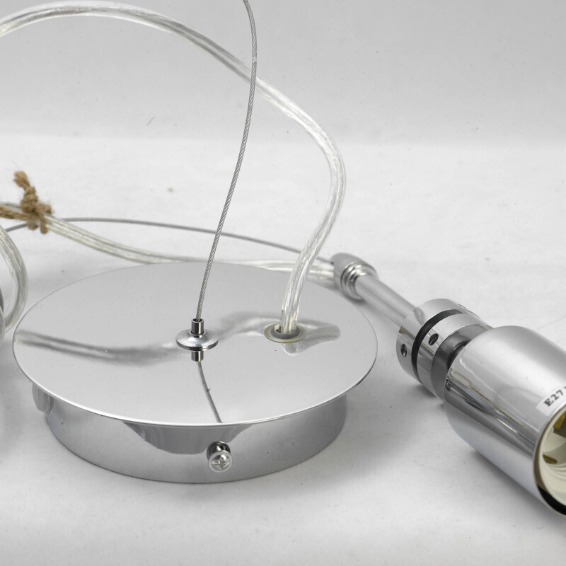 Подвесной светильник Lussole LGO LSP-9630